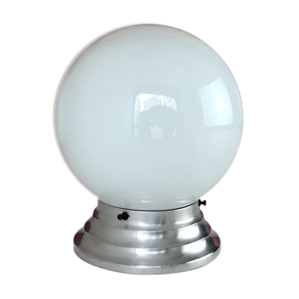 Applies opaline 70s