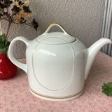 Porcelain teapot Eschenbach Bavaria-Germany