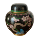 Ginger pot