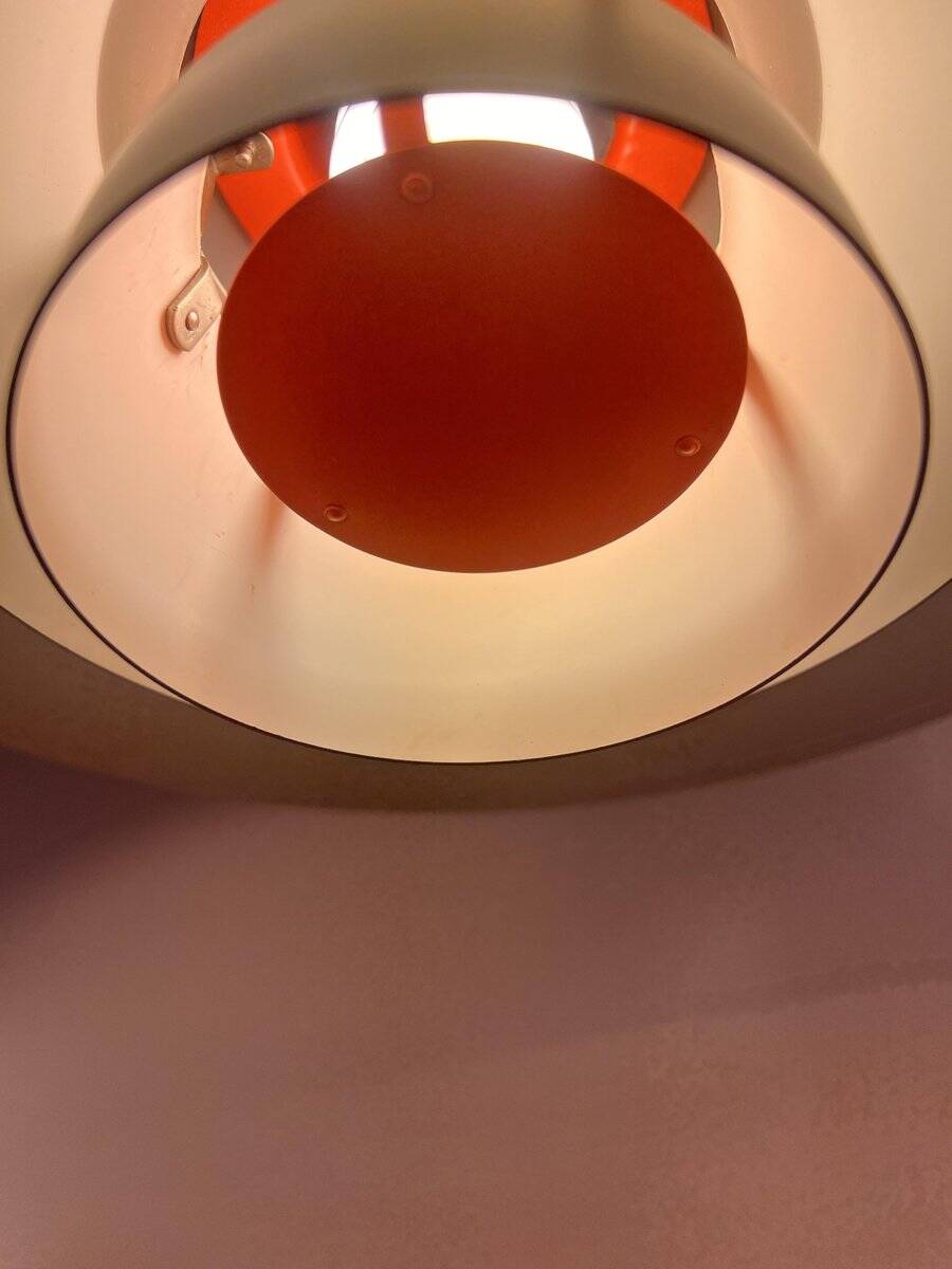 Suspensions PH4/3 par Poul Henningsen pour Louis Poulsen, 1990s (2)