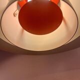 Suspensions PH4/3 par Poul Henningsen pour Louis Poulsen, 1990s (2)