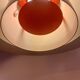 PH4/3 pendant lights by Poul Henningsen for Louis Poulsen, 1990s (2)