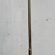 Brass coat rack Cedro de Fase, 1970