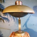 Workshop lamp Solère 1950s