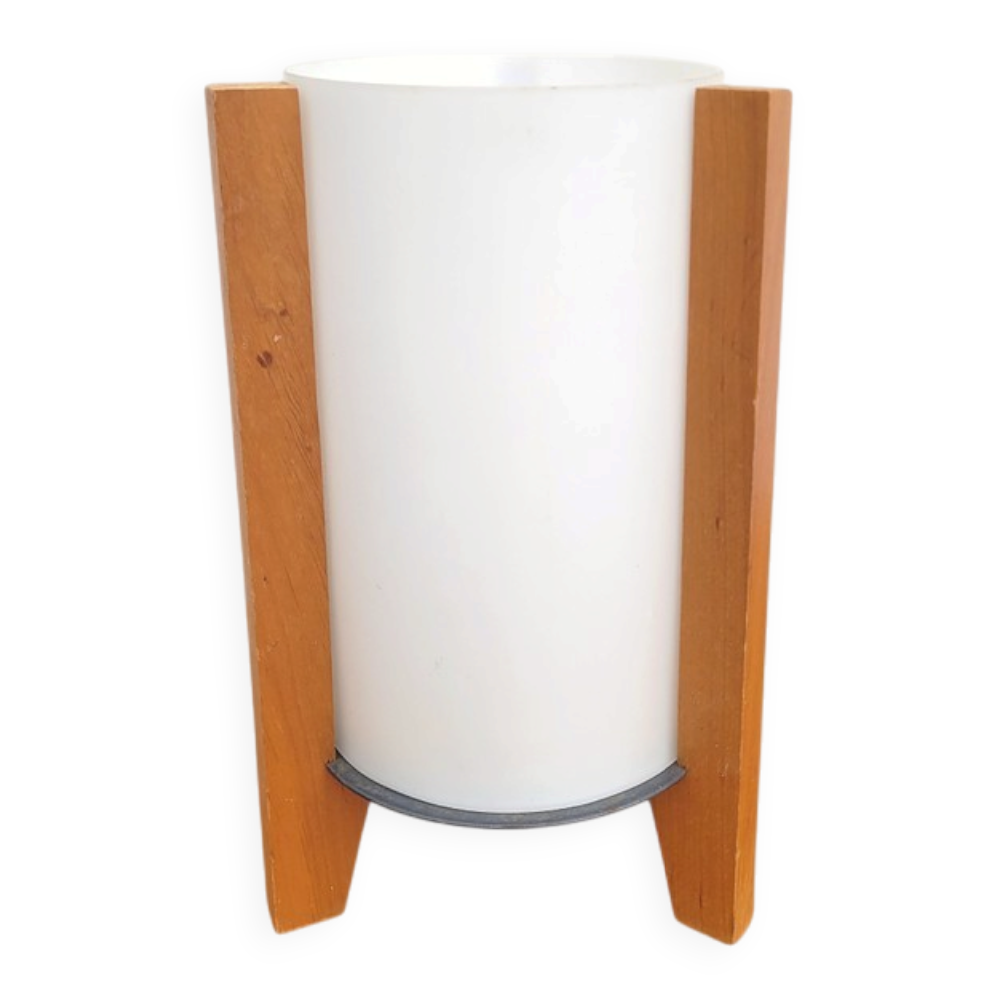 Porphyry lamp Ikea from the 90s