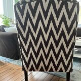 Fancy collection armchairs