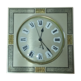 Jaz retric clock