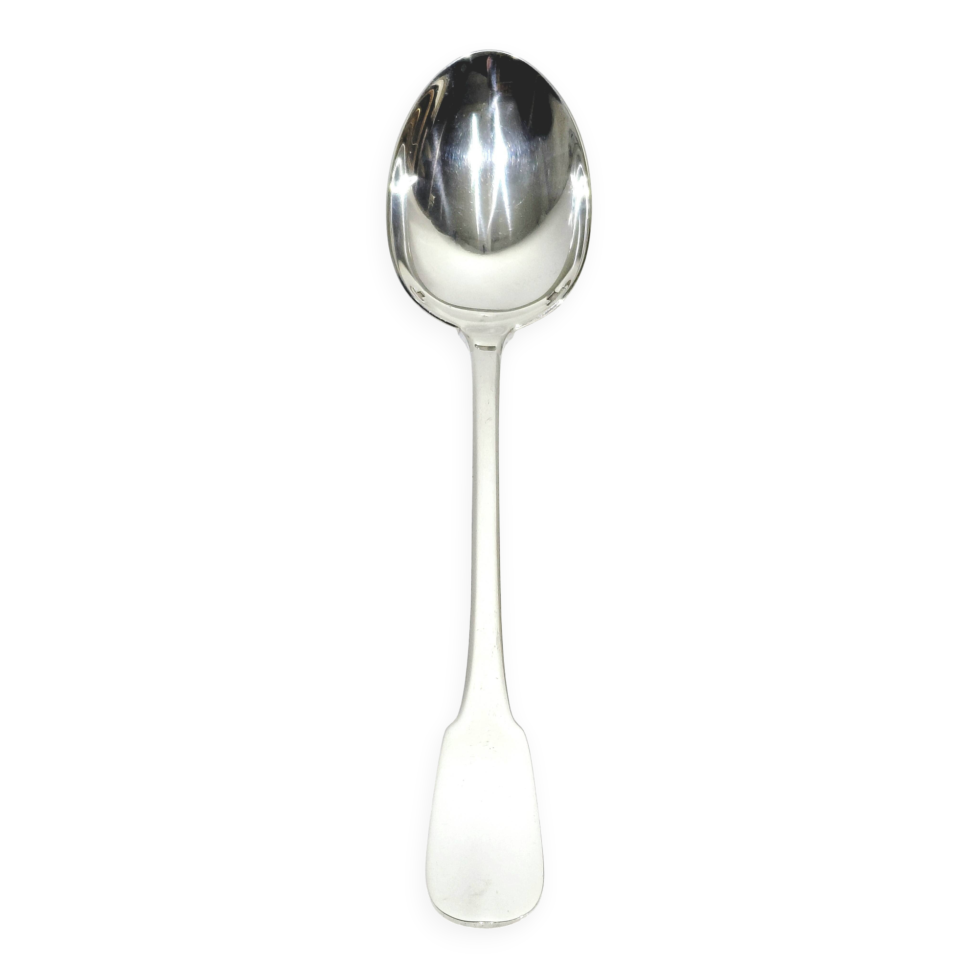 Christofle - Cluny Serving Spoon