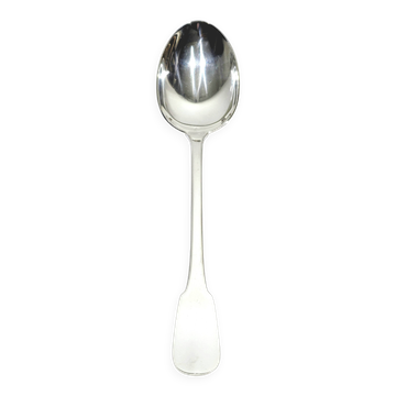 Christofle - Cluny Serving Spoon