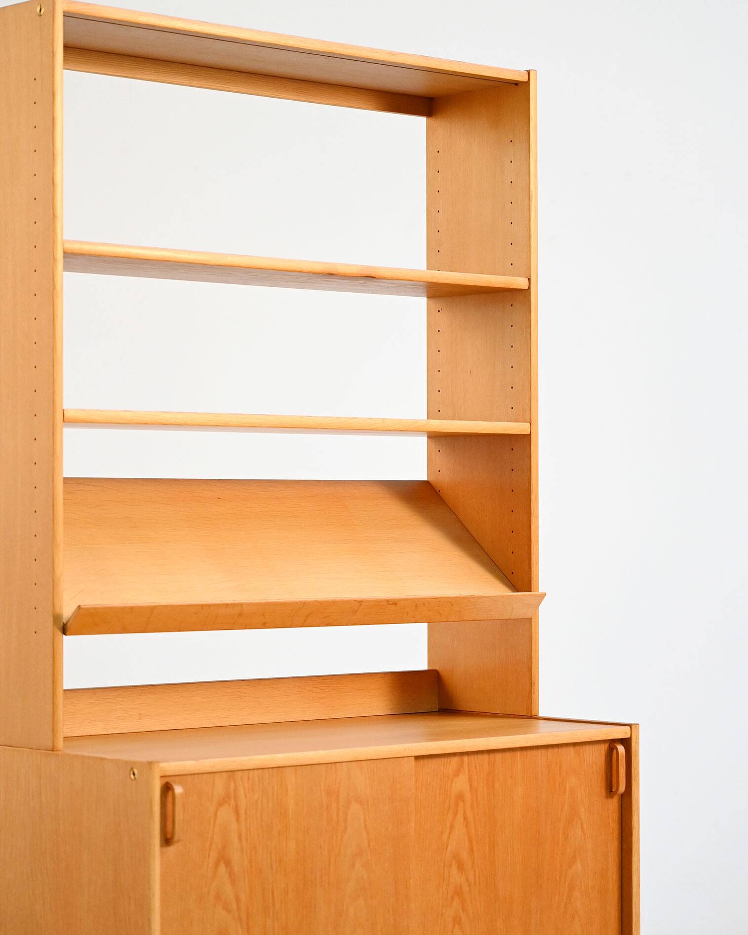 “Bodafors” shelving unit by Bertil Fridhagen, 1964