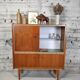 Vintage buffet, sideboard