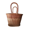 Wicker basket