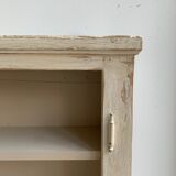 Wall shelf