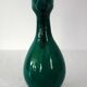 Glazed ceramic pitcher, France, 1950s
