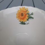 Pair of porcelain cups