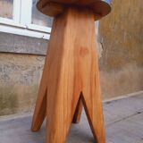 Vintage plant stand from the 1950s.