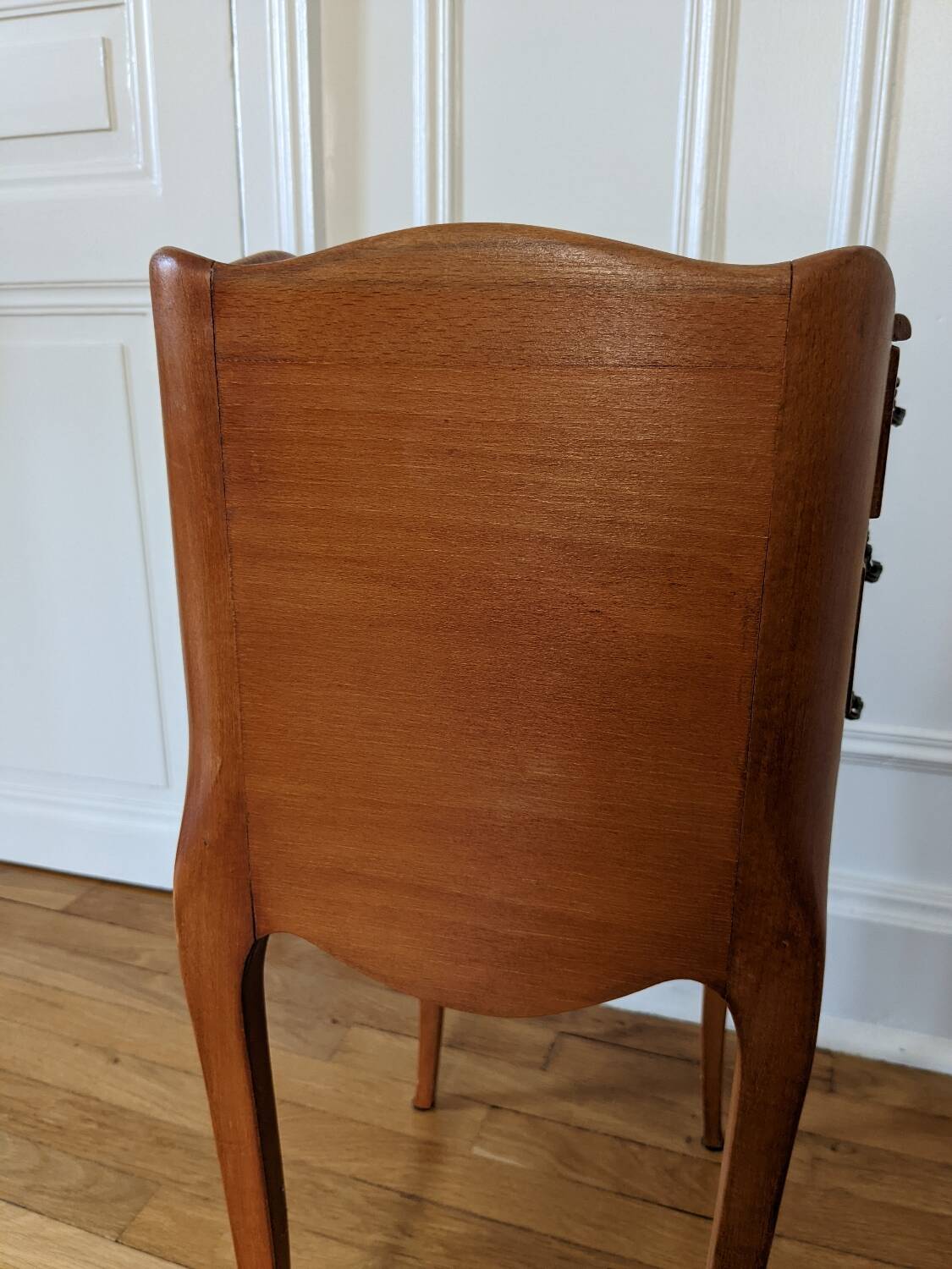 Louis XV bedside table