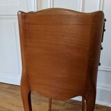 Louis XV bedside table