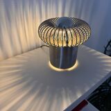 Table lamp called spring by Philippe Rogier