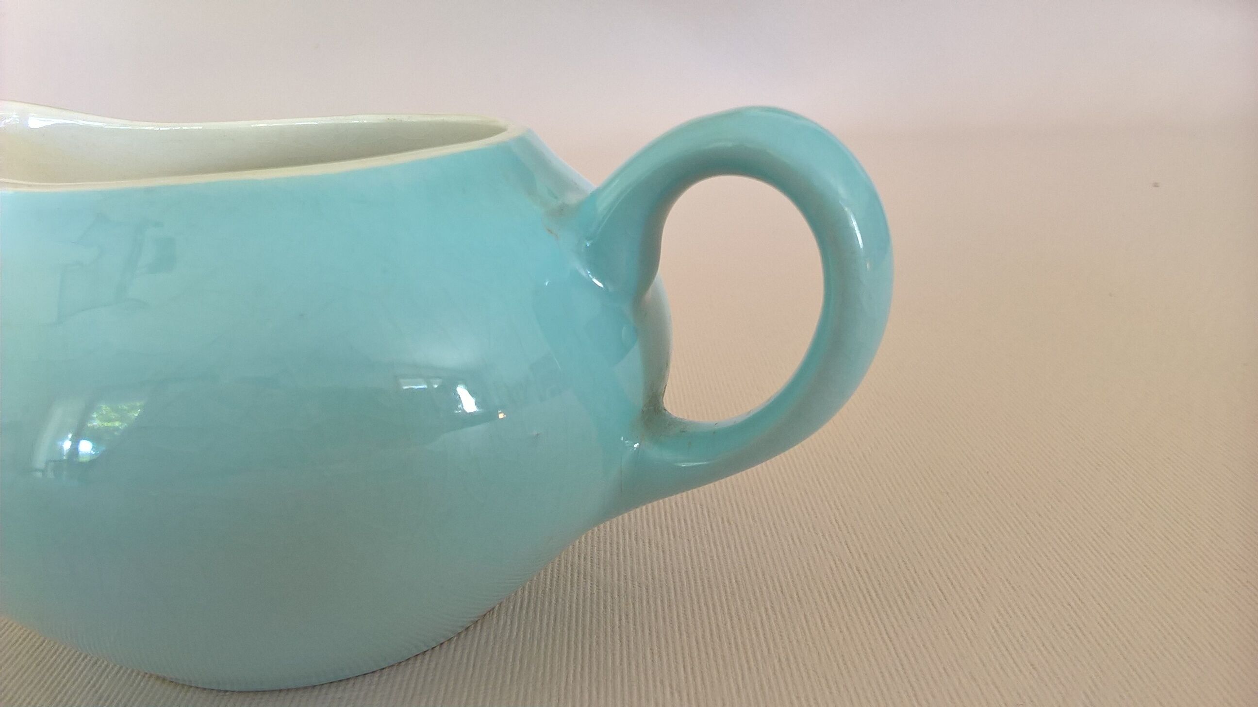 Creamer Ceranord St Amand