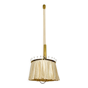 Suspension réglable - vereinigte