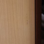 Pair of Polymeubles cabinets David series B, 1958