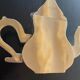 Bildi teapot d in Younès Duret, design