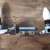 Emco wall lamps 1980