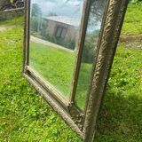 Miroir à parclose