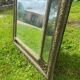 Miroir à parclose