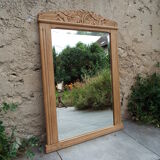 Miroir art déco