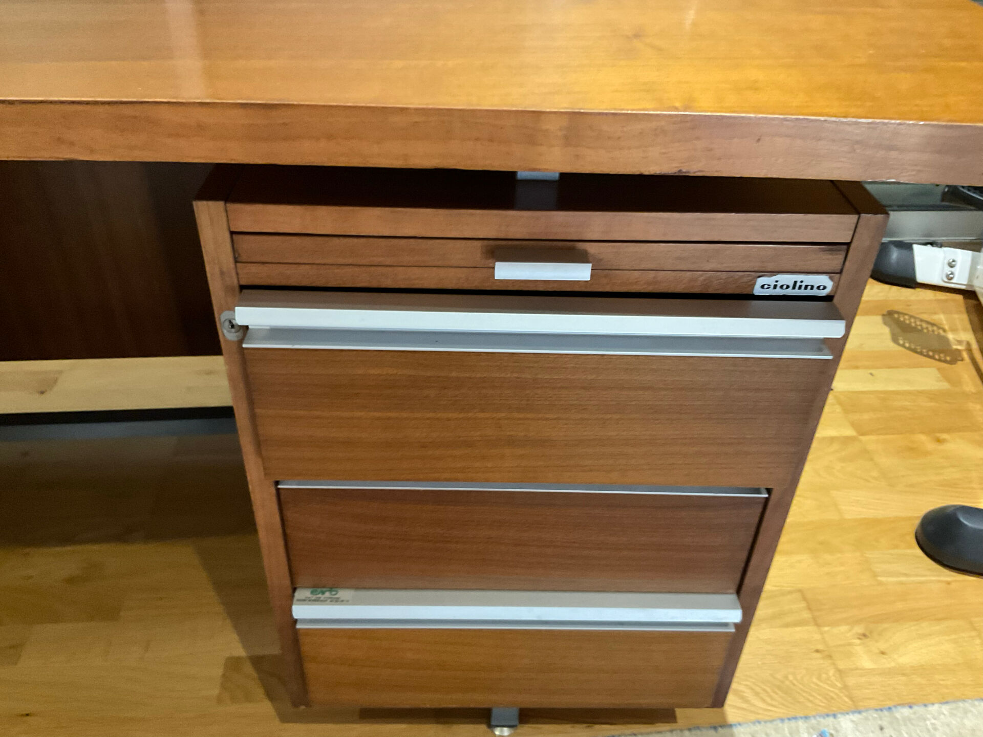 Bureau Ciolino