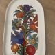 Villeroy & Boch Acapulco serving dish 42 cm, 1970s