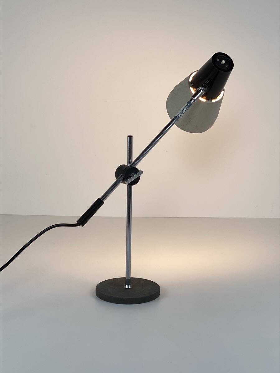 Desk lamp, Ministry of Foreign Affairs, 1960