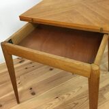 Table portfolio foot compass 50s