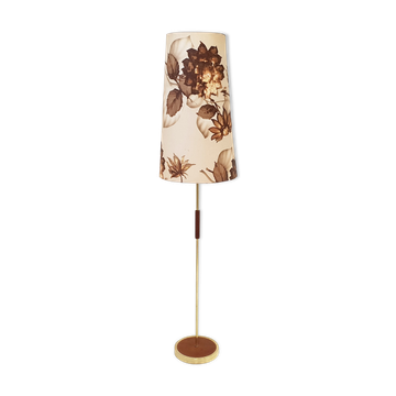 Lampadaire scandinave  1960