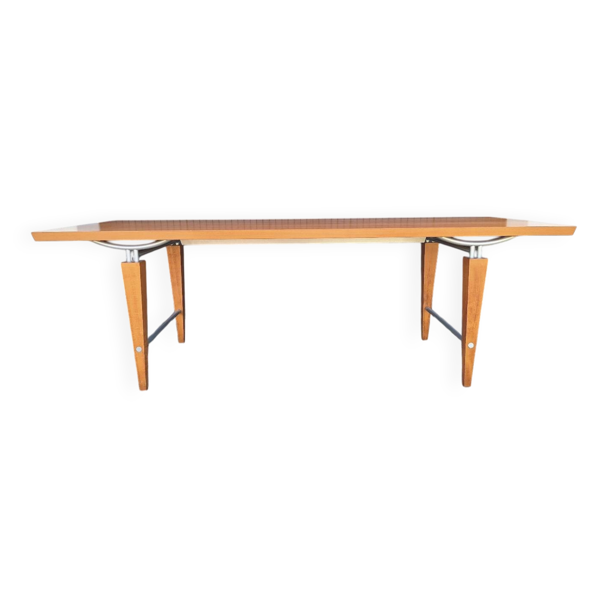 Ligne Roset table 220 x 85 cm