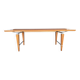 Ligne Roset table 220 x 85 cm