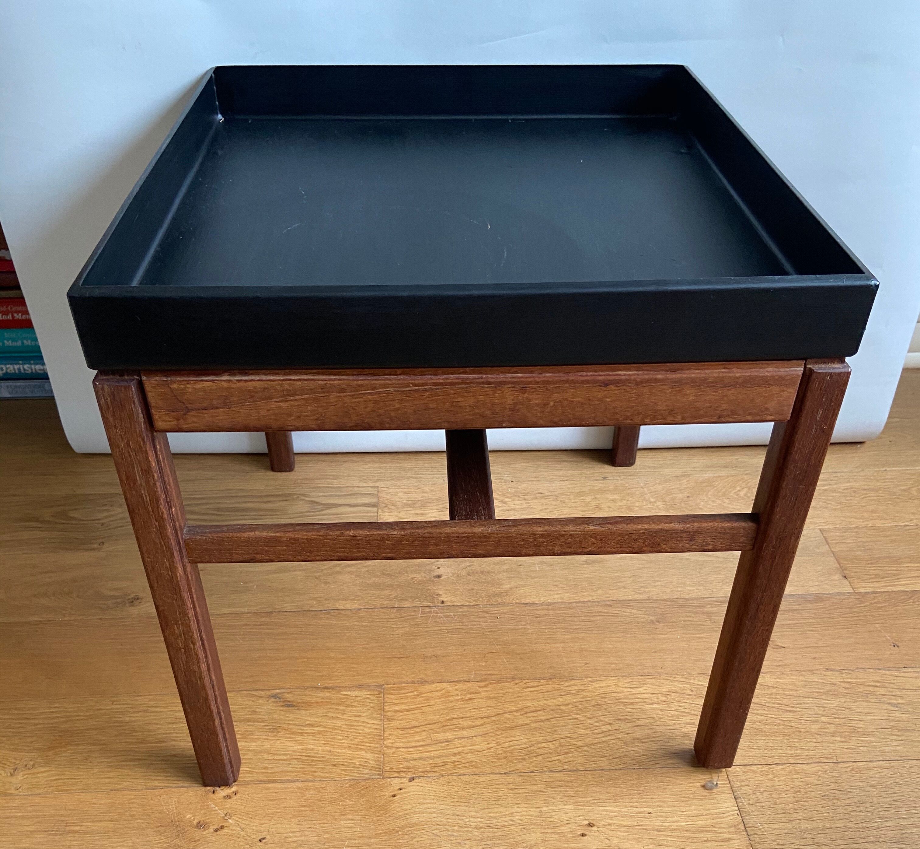 Scandinavian gardener