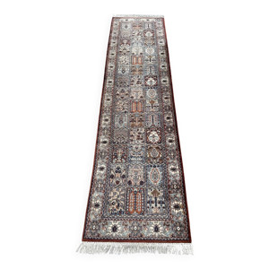 Tapis de couloir persan