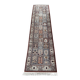 Persian hallway rug