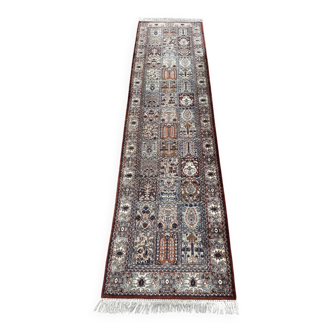 Persian hallway rug