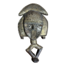 Africa Gabon: Kota reliquary figure around 1900