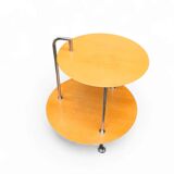 Table basse très rare de Cini Boeri pour Mastrangelo Milan Furniture Meda Italia