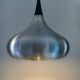 Orient pendant lamp by Jo Hammerborg
