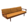 Three-seater sofa by Tove & Edvard Kindt-Larsen for Gustav Bahus in teak, Norway 1960.