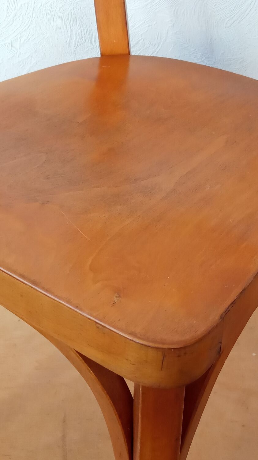 Baumann bistro chair