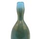 Vase, Polish modernism, ceramics, Poland, 1970s