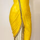 Lampe torchère statue égyptienne