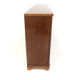 Bibliothèque scandinave en acajou "Model 21", Swedish Modern, Suède, 1940